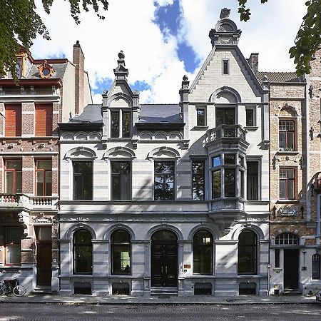 Bed and Breakfast Kind Of Oj Brujas Exterior foto