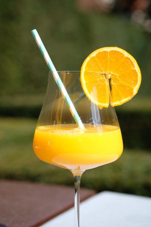 Bed and Breakfast Kind Of Oj Brujas Exterior foto