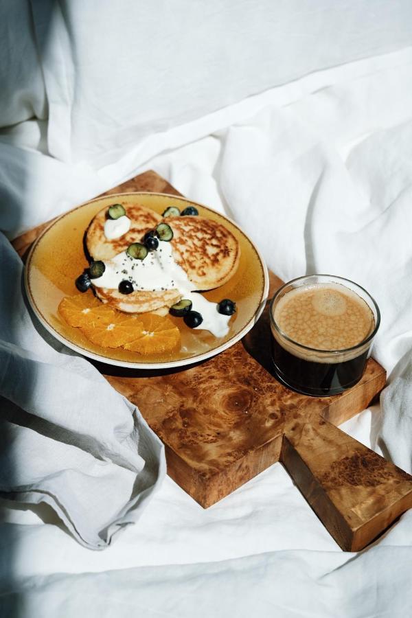 Bed and Breakfast Kind Of Oj Brujas Exterior foto