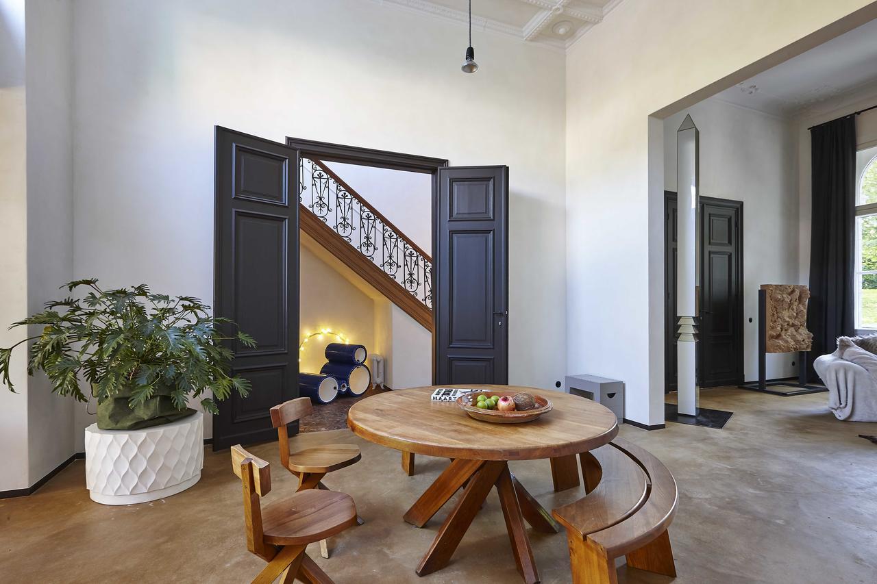 Bed and Breakfast Kind Of Oj Brujas Exterior foto